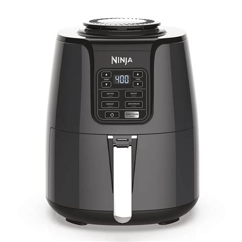 where are ninja air fryers made